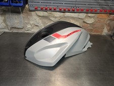 PLASTICA CARENA COPRISERBATOIO YAMAHA MT 125 2017-2019