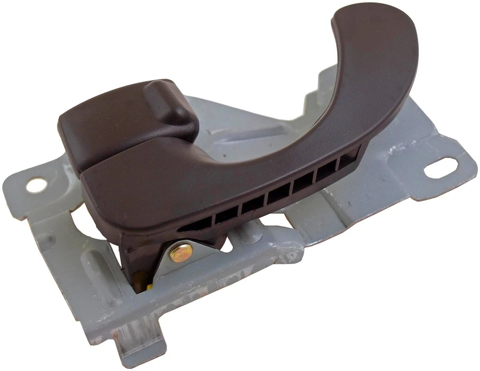 Maçaneta interna Dorman 93089 serve para 97-02 Mitsubishi Mirage - Imagem 3 de 3