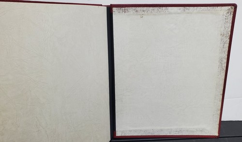Old Lighthouse US Hingeless Pages in UN Binder, Regulars, Commem, + B.o.B. - Picture 11 of 11