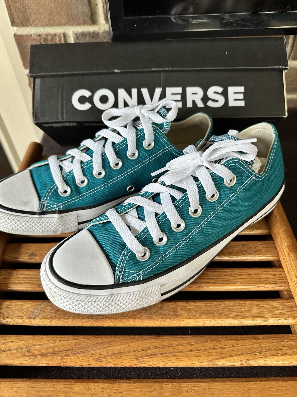 Converse Chuck Taylor All Star - image 5