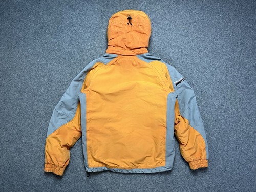 Vintage Millet Gore Tex Jacket - Picture 5 of 12