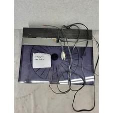 Bang Olufsen Beogram TX 2 Tangential Turntable Record Player For Parts Repair