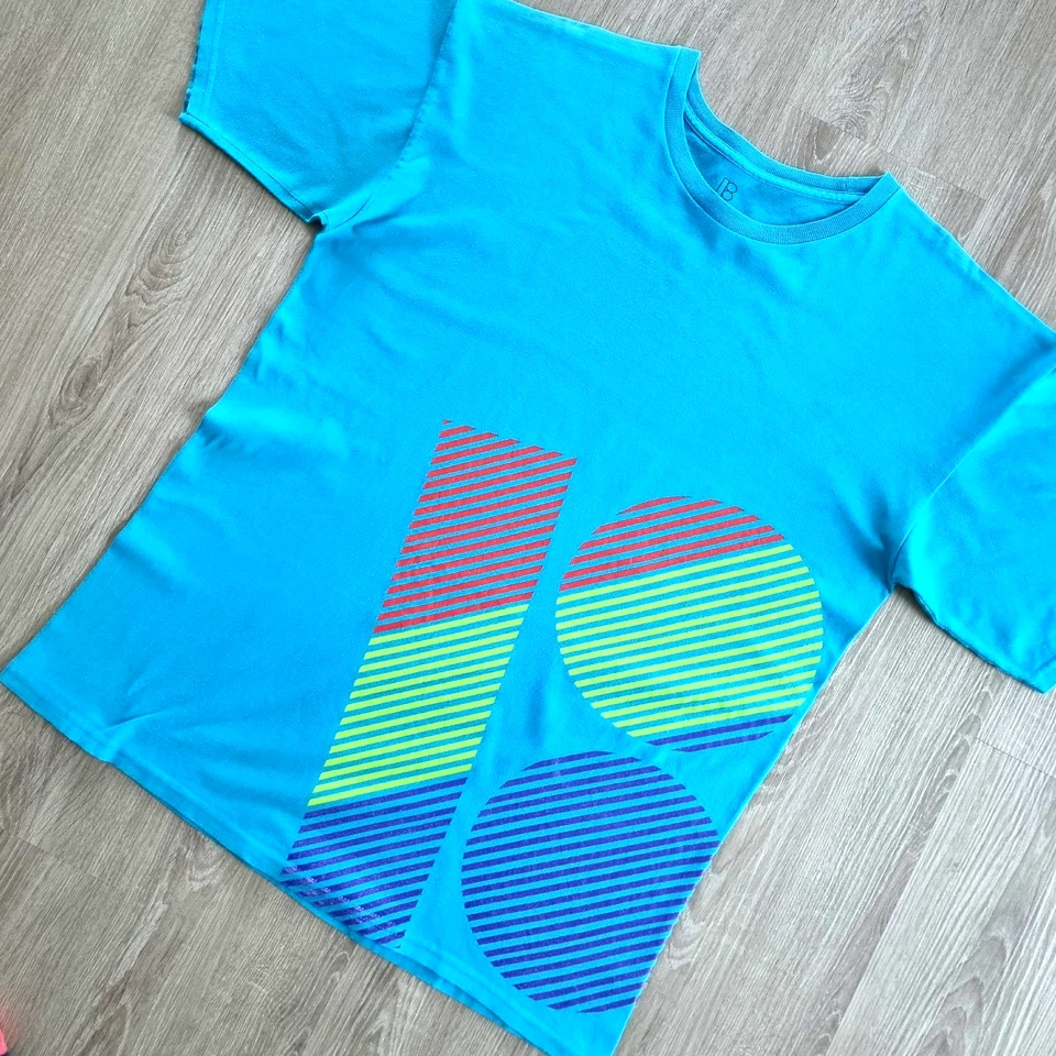 Vintage PLAN B Skate Shirt L Think Skateboards Y2K Alien Workshop Toy Machine Es - Image 2 of 4