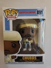 Funko Pop! Movies: Happy Gilmore-Chubbs #891