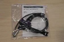 Targus DEFCON® Compact Master Keyed Cable Lock ASP70MKGLX-25 New