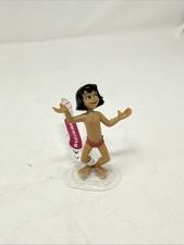 Bullyland Mowgli BUL-12380 2.5 Inches