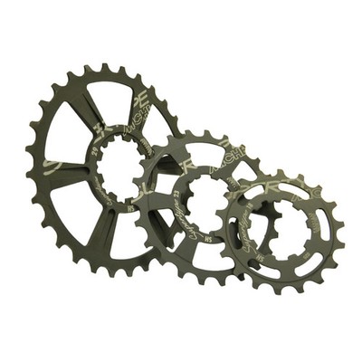 Shimano Miche Krans Supertype 19t 10V