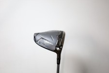 Taylormade Qi35 Max 10.5  Driver Regular Flex Air Speeder 50 2025 Good