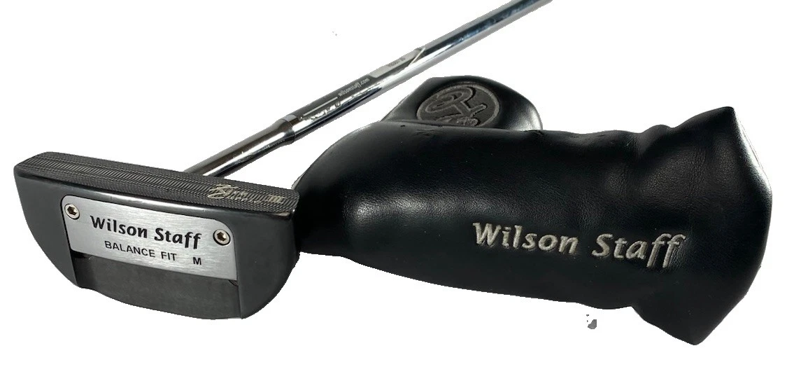 Kirk Currie Putter for sale | eBay