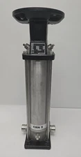 GRUNDFOS CRN5-16 U-P-G-E-HQQE STAINLESS VERTICAL PUMP END