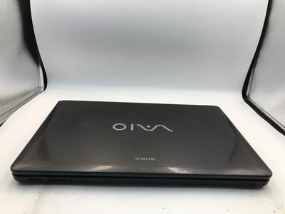 Sony VAIO PCG-71318L Intel Core i3 2nd Gen 15.6