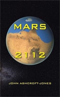 Mars 2112 (Paperback or Softback)