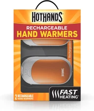 Rechargeable Hand Warmers Body Warmer Variety Pack - Long Lasting Safe New......