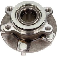 Maxgear 33-0659 Radlagersatz FüR Renault Koleos Hy