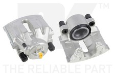 Bremssattel NK 211250 Gusseisen für JAGUAR XJ X300 X330 X308 Sovereign