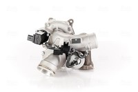 Turbolader Abgasturbolader FüR Audi Seat Skoda Vw A3 Sportback Cabriolet Tt