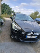 Boite de vitesse Citroen DS5