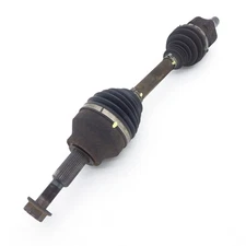 drive shaft front left Jeep great Cherokee 4 WK2 3.0 CRD 250 Ps