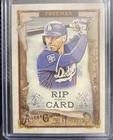 2025 Topps Allen & Ginter Freddie Freeman RIP CARD /199 #RIP-7, UNRIPPED