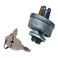 RasenmäHer-ZüNdstartschalter Mit SchlüSseln FüR 725-0267 725-0267A 925-0267
