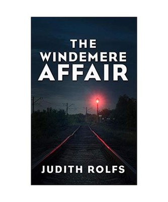 The Windemere Affair, Judith Rolfs