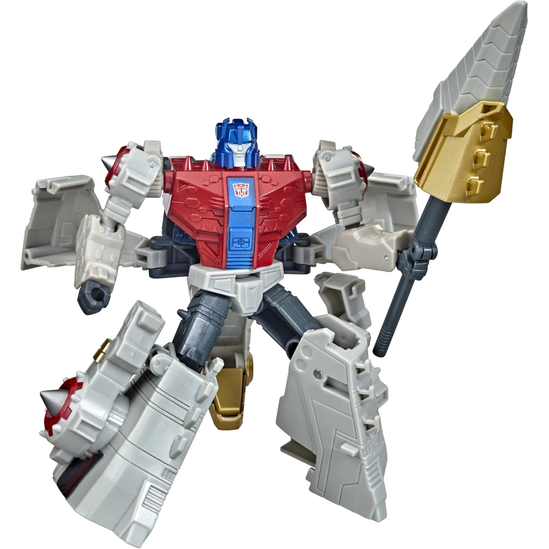 Transformers Cyberverse Dinobot Sludge Ultra Class Figure New