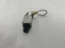 66 Mooney M20 C Mark 21 Klixon 2 Amp Circuit Breaker 7277-2-2 9351