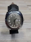 VINTAGE TIMEX TELEPHONE DIAL Electronic DAY/DATE. WORKS But Has Issues. Read