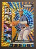 Panini 2024 Prizm Hype Brice Matthews #8 Houston Astros Serial Numbered