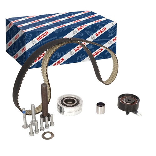 BOSCH 1 987 948 273 Zahnriemensatz für VW - Bild 5 von 5