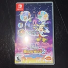 Nintendo Switch Disney MAGICAL WORLD 2 ENCHANTED EDITION
