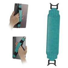 Soft Hand Strap for 9-11 Inch eReaders Fire Tablet Compatible 9-11 inch Cyan