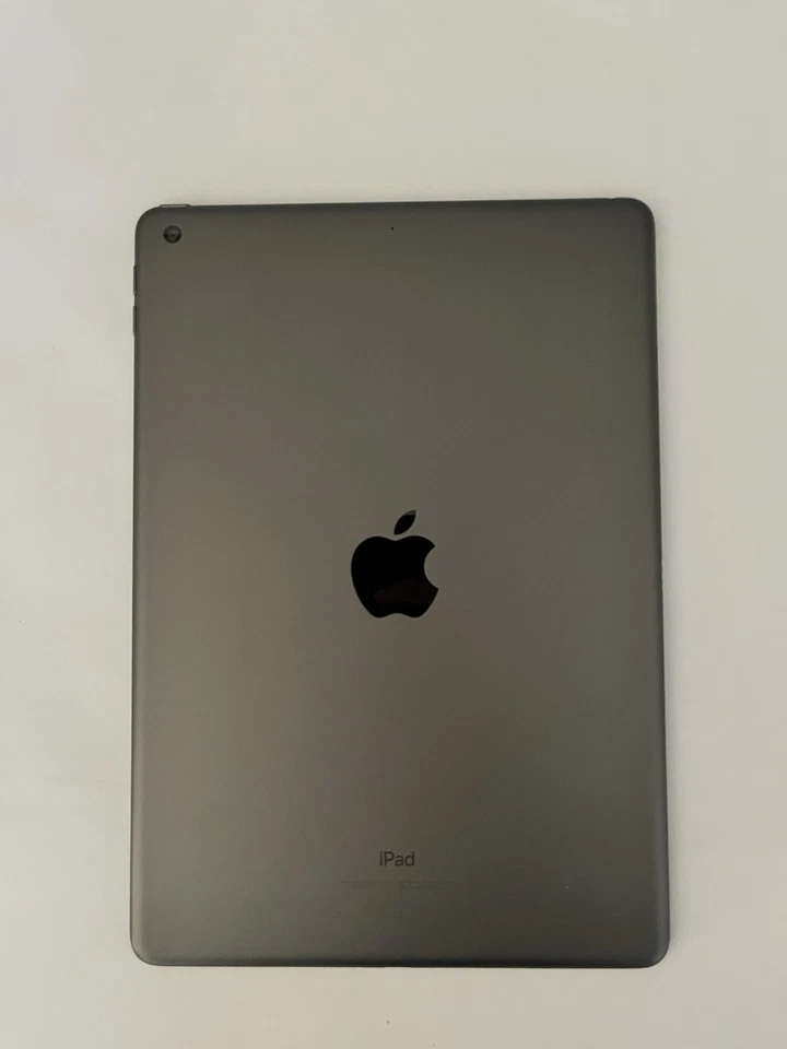Apple iPad 7th Generation 32GB Steel Grey - Imagen 2 de 3