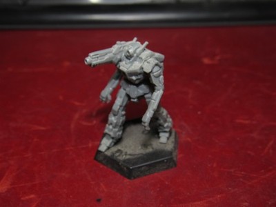 BattleTech: Mech: Pack Hunter