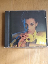 Prince - A Better Place 2 Die - Rare CD Album