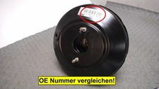 Bremskraftverstärker Mercedes-benz A 150 169 1694300230 12 Monate Garantie
