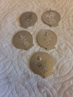 Disney Villian Hidden MICKET FULL SET OF 5 — photo 2