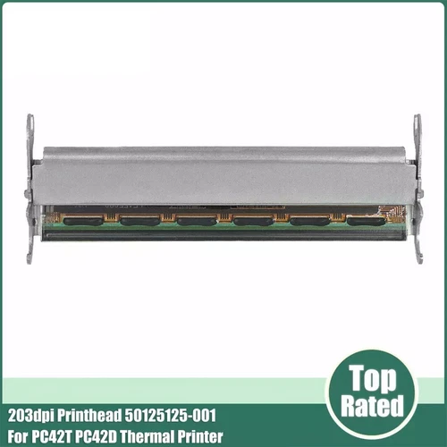 Printhead for Intermec Thermal Printers High Speed Performance 50125125001