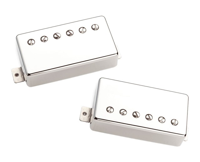 Seymour Duncan Seth Lover (Set)