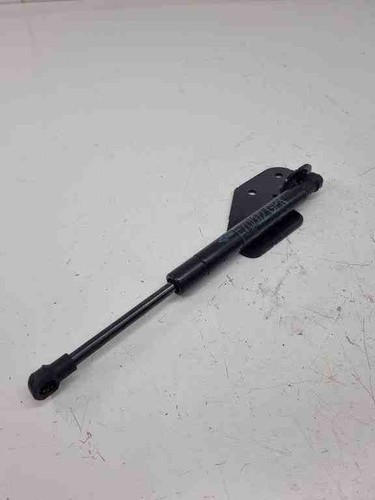 BMW X6 E71, E72 Vordere linke Motorhaubendämpfer 9149120 3.00 Diesel 32587292