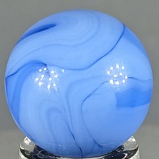 Vintage Alley Swirl .60 Inches Near-Mint Condition Combined Shipping