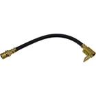 1PC Brake Hydraulic Hose Brake Line for Ford Taurus 1988-1991 2.5L L4 Rear Left
