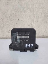 Porte arrière et accessoires Mercedes 208