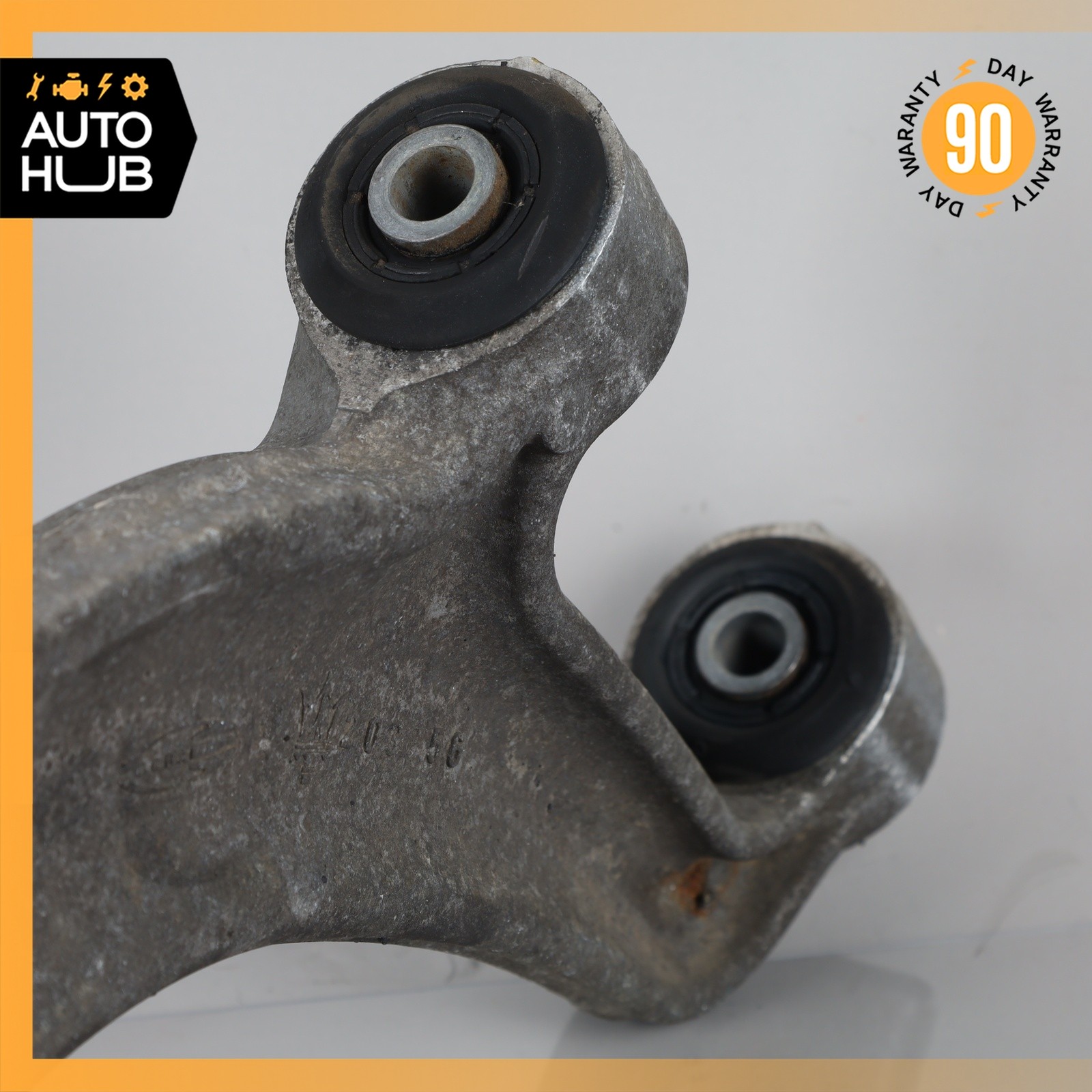 Maserati Quattroporte 2003-2010 Rear Left Upper Control arm