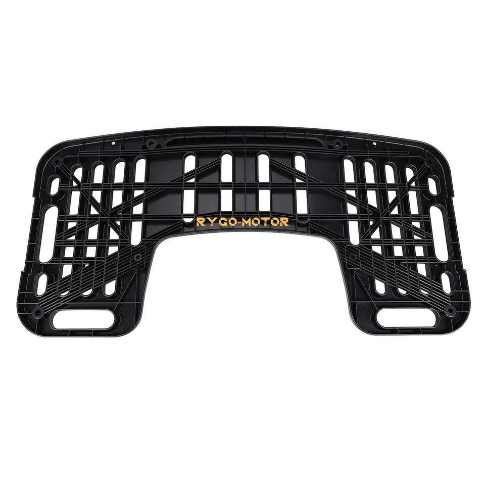 Portaequipajes trasero 2670174-070 compatible con Polaris Magnum 325 330 500 Sportsman 335 400 500 700 Foto 4 de 4