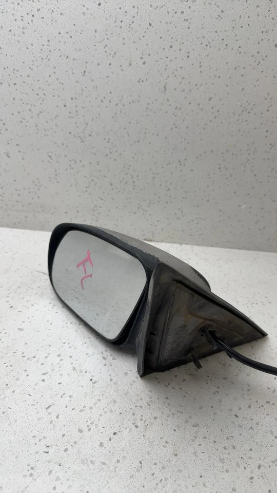 1992-1998 Pontiac PONTIAC GRAND AM Left Door Mirror Foto 4 de 4