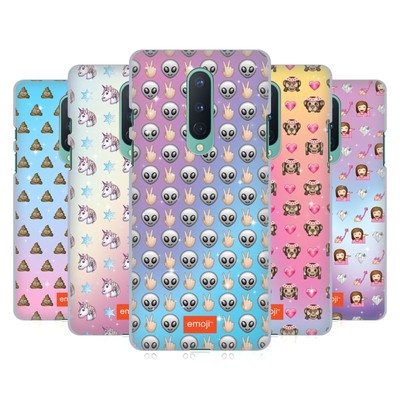 OFFIZIELLE Emoji  PATTERNS-RÜCKSEITE HÜLLE FÜR OPPO-HANDYS