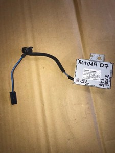 07-12 Nissan Altima Rear Clarion Radio Audio Antenna Amplifier Module