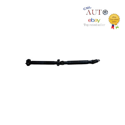 2009-2013 INFINITI G37 CONVERTIBLE RWD REAR DRIVE SHAFT PROPELLER ASSEMBLY OEM