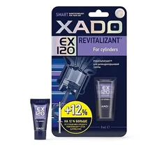 XADO Revitalizant EX120 for cylinder-piston group
